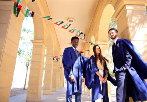 Brighton College Abu Dhabi
