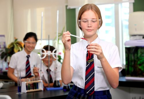 Brighton College Abu Dhabi