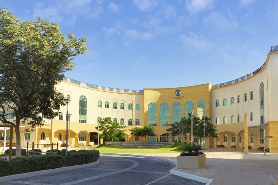 Brighton College Abu Dhabi