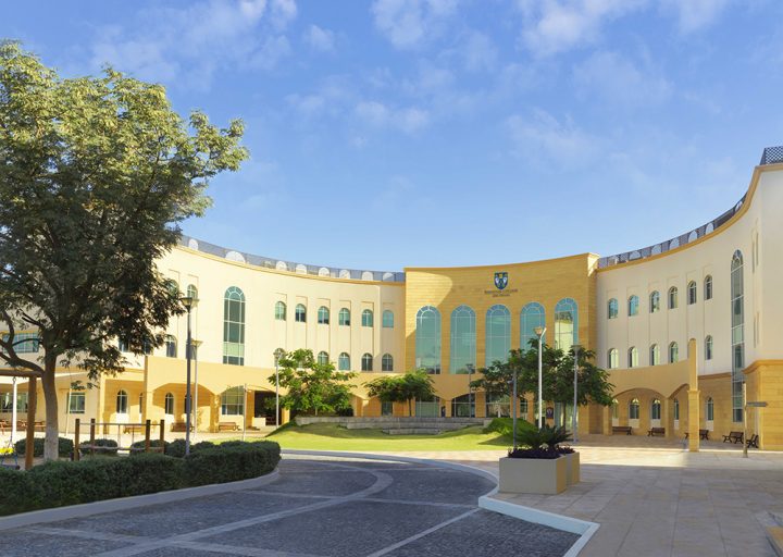 Brighton College Abu Dhabi