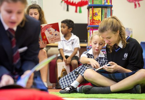 Brighton College<br>Al Ain