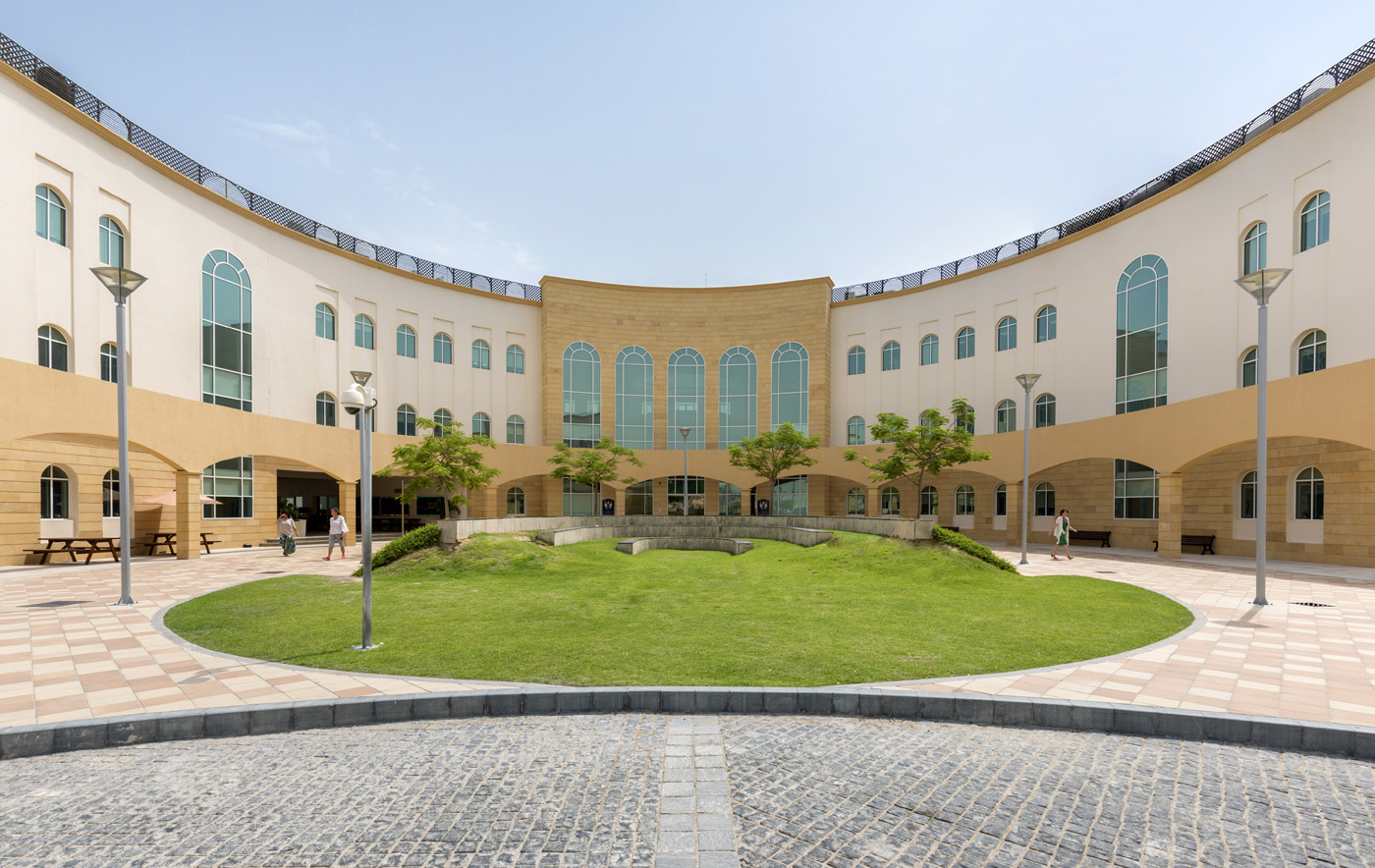 Brighton College Al Ain - Bloom Education