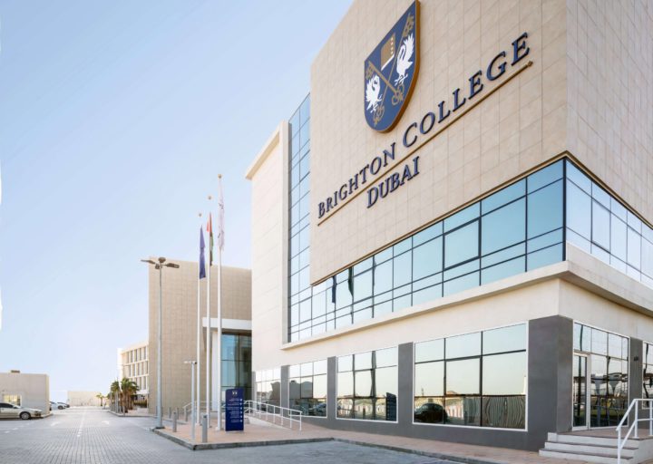 Brighton College Dubai