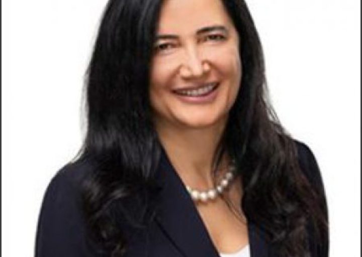 Nilay Özral
