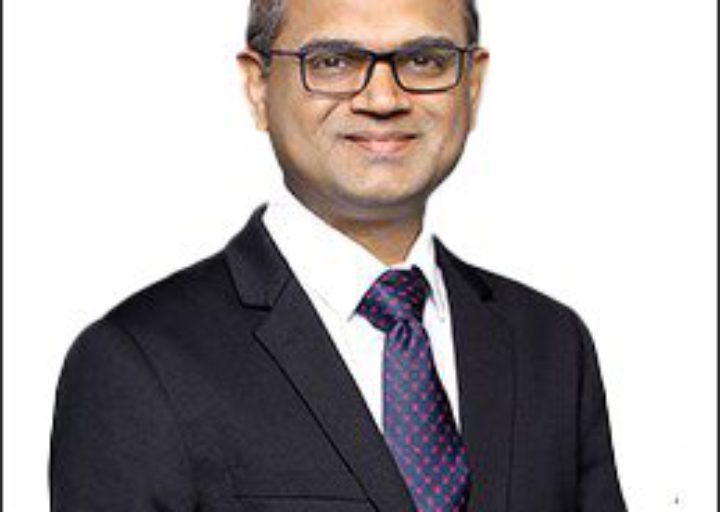 Anup Kulkarni