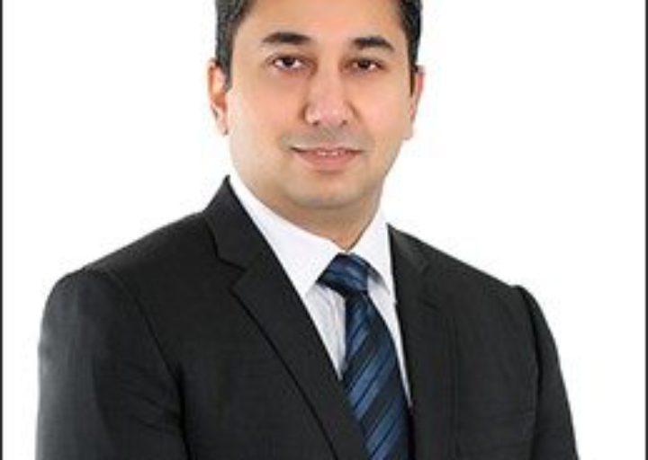 Irfan Siddiqui